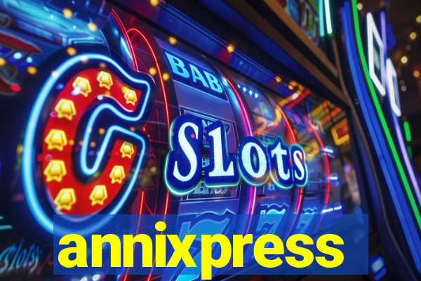 annixpress