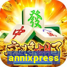 annixpress