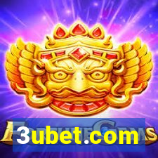 3ubet.com