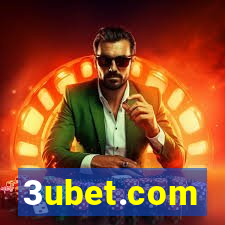 3ubet.com