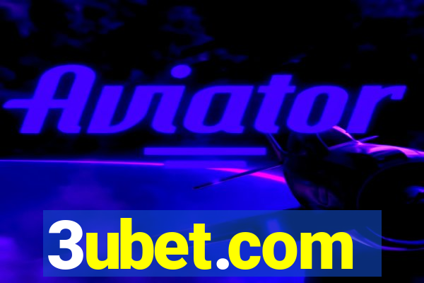 3ubet.com