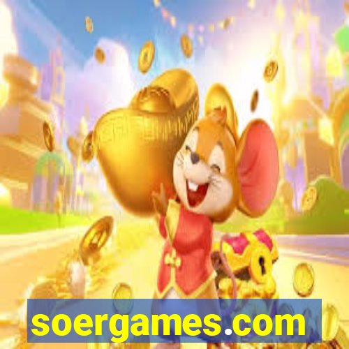 soergames.com