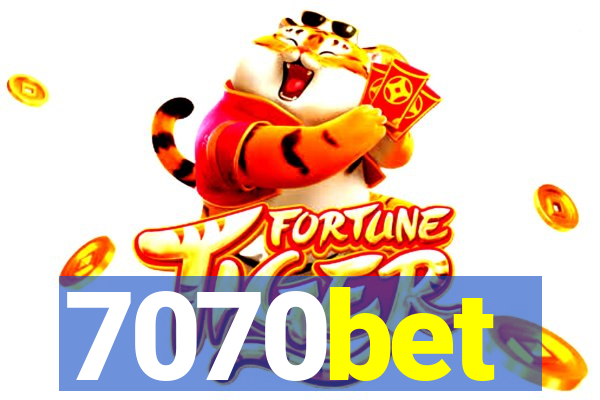 7070bet