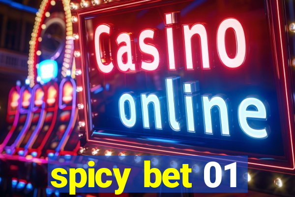 spicy bet 01