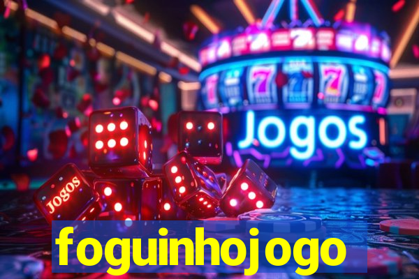 foguinhojogo