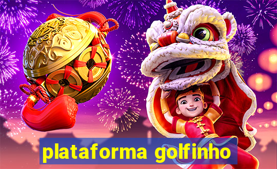 plataforma golfinho