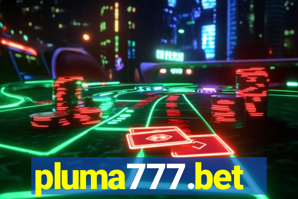 pluma777.bet