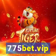 775bet.vip