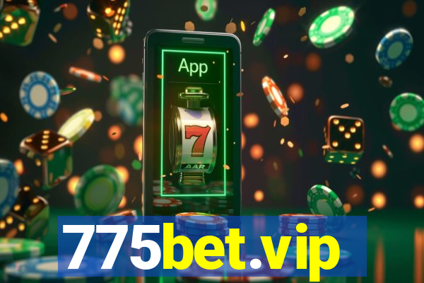 775bet.vip