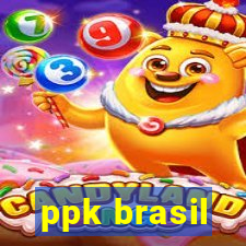 ppk brasil