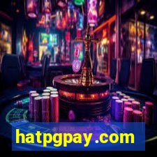 hatpgpay.com