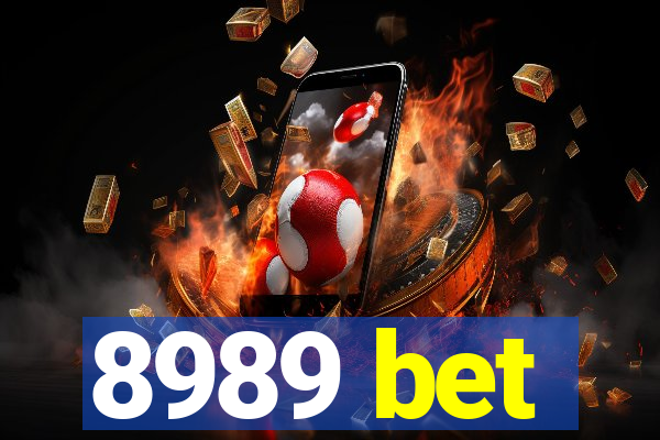 8989 bet