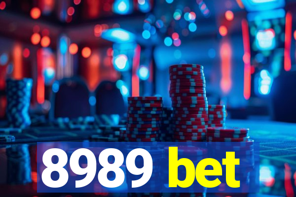 8989 bet