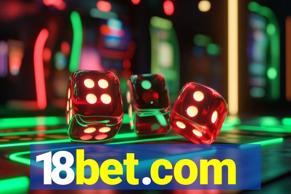 18bet.com