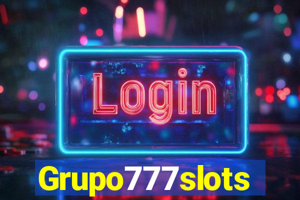 Grupo777slots