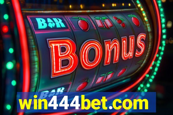 win444bet.com