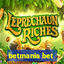 betmania bet