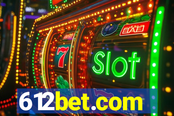 612bet.com