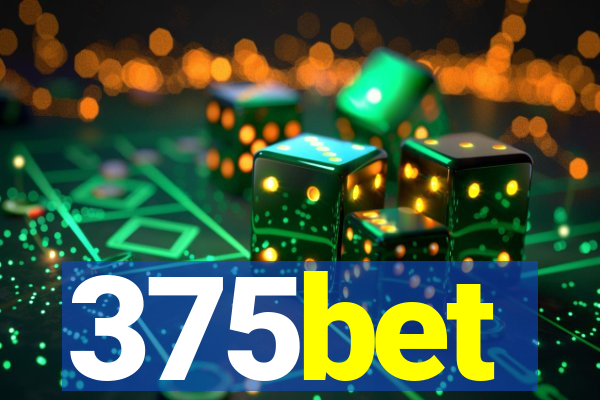 375bet