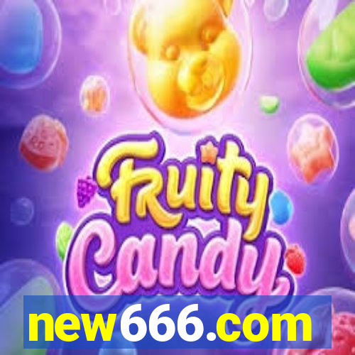 new666.com