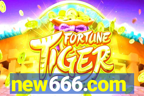 new666.com