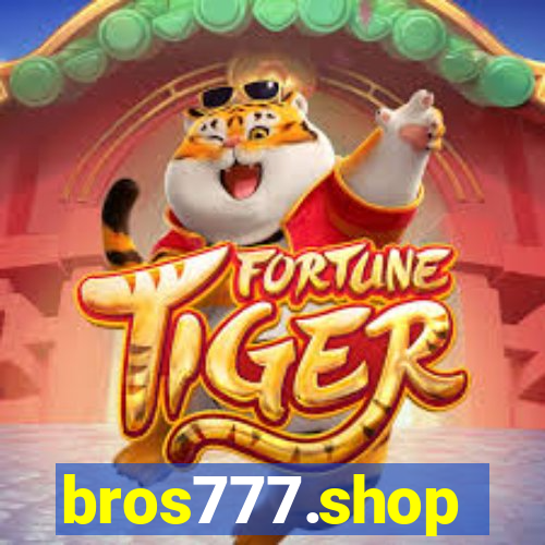 bros777.shop