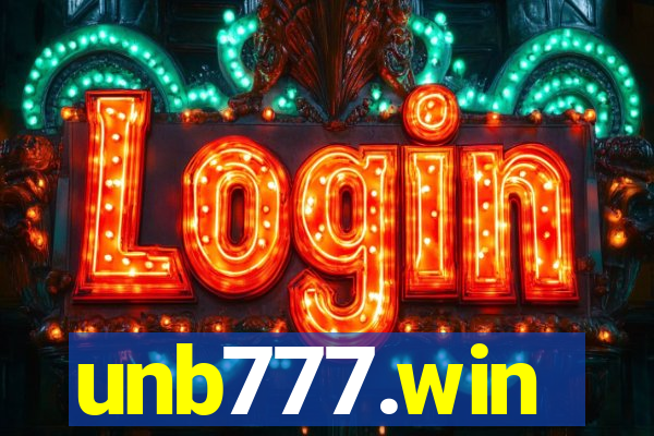 unb777.win