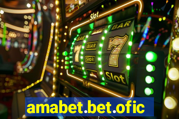 amabet.bet.oficial