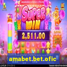 amabet.bet.oficial