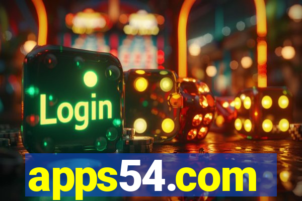 apps54.com