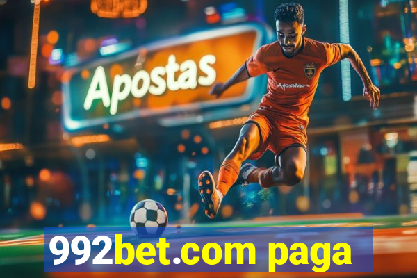 992bet.com paga