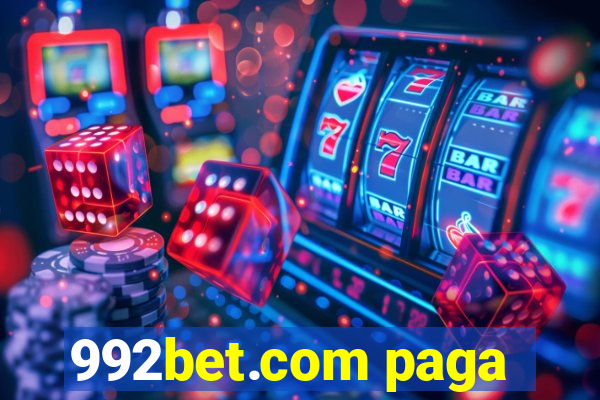 992bet.com paga