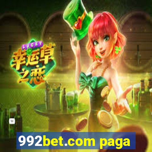 992bet.com paga