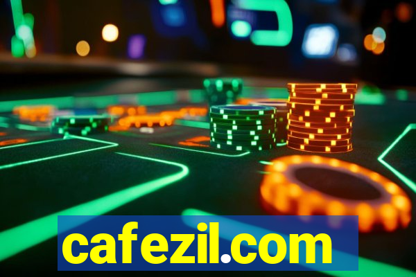 cafezil.com