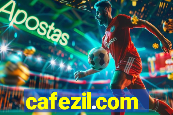 cafezil.com