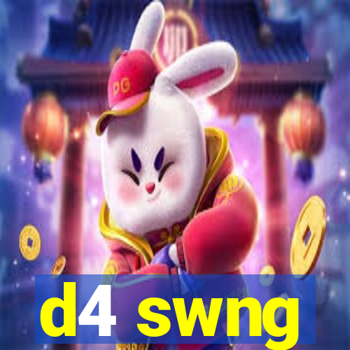 d4 swng