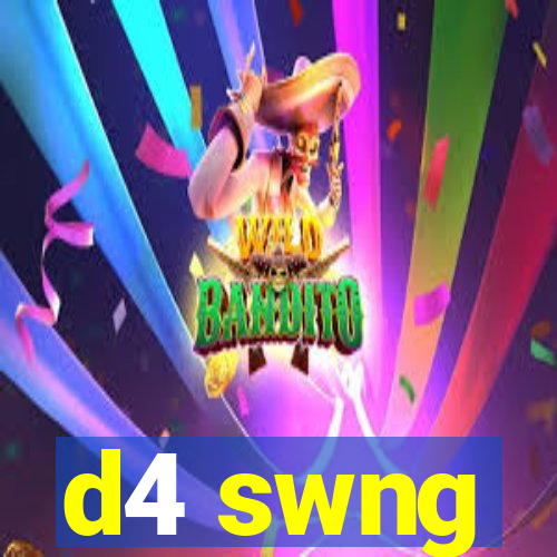 d4 swng