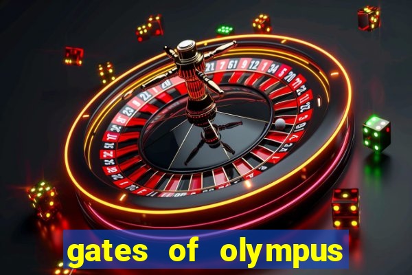 gates of olympus 1000 demo