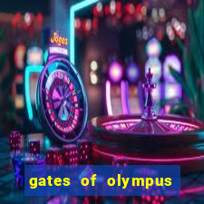 gates of olympus 1000 demo