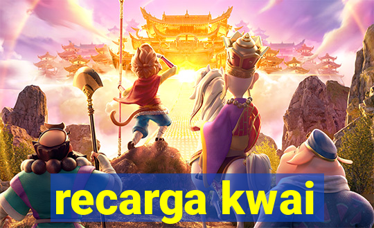 recarga kwai