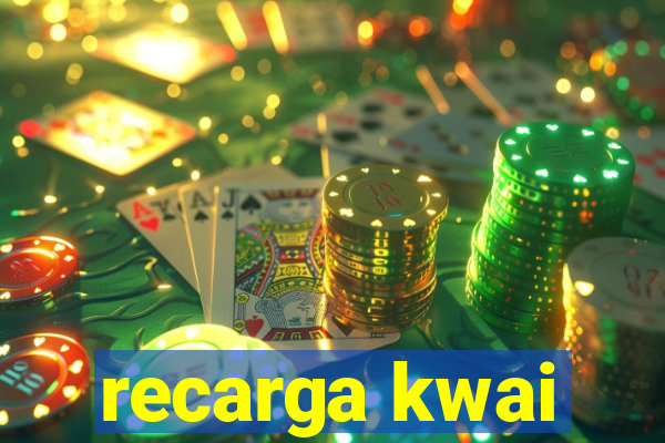 recarga kwai