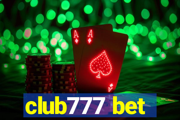 club777 bet