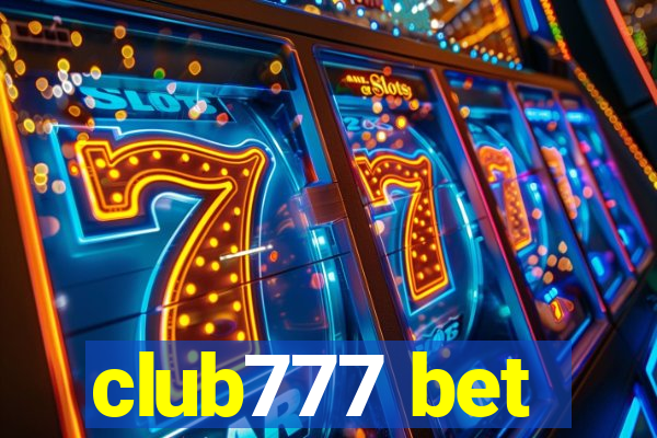 club777 bet