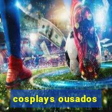 cosplays ousados