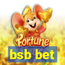 bsb bet