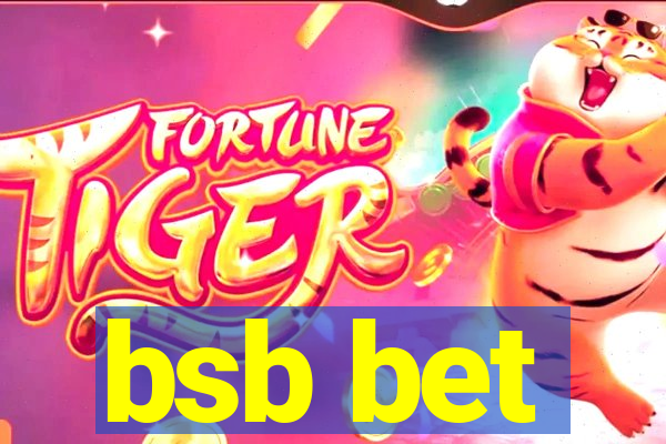 bsb bet