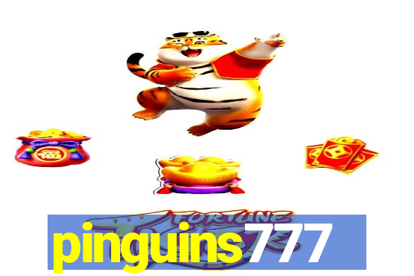 pinguins777