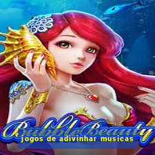 jogos de adivinhar musicas