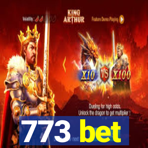 773 bet