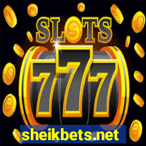 sheikbets.net